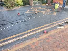 Best Custom Driveway Design  in Elkin, NC